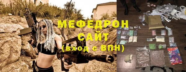 хмурый Аркадак