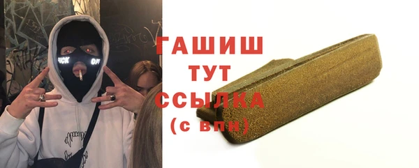 хмурый Аркадак